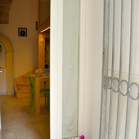 Dimora Antica *