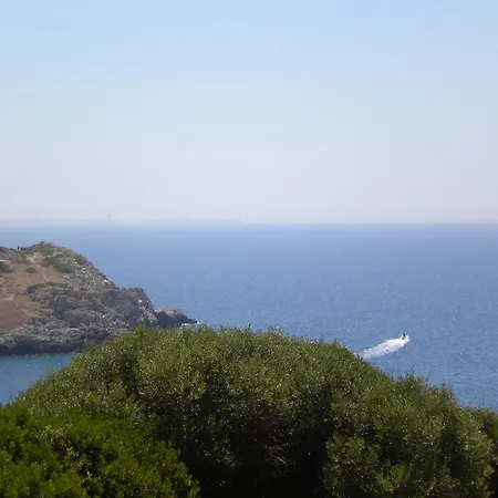Dimora Antica شقة *