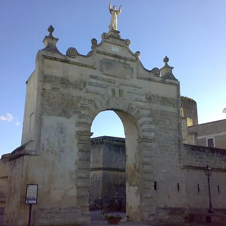 Dimora Antica